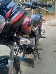 Bajaj Discover 125